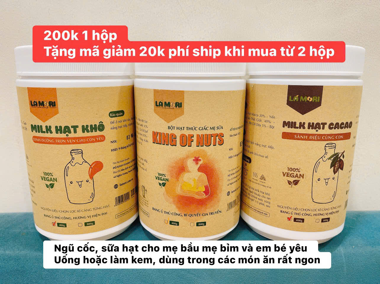 Sản phẩm hữu cơ 29