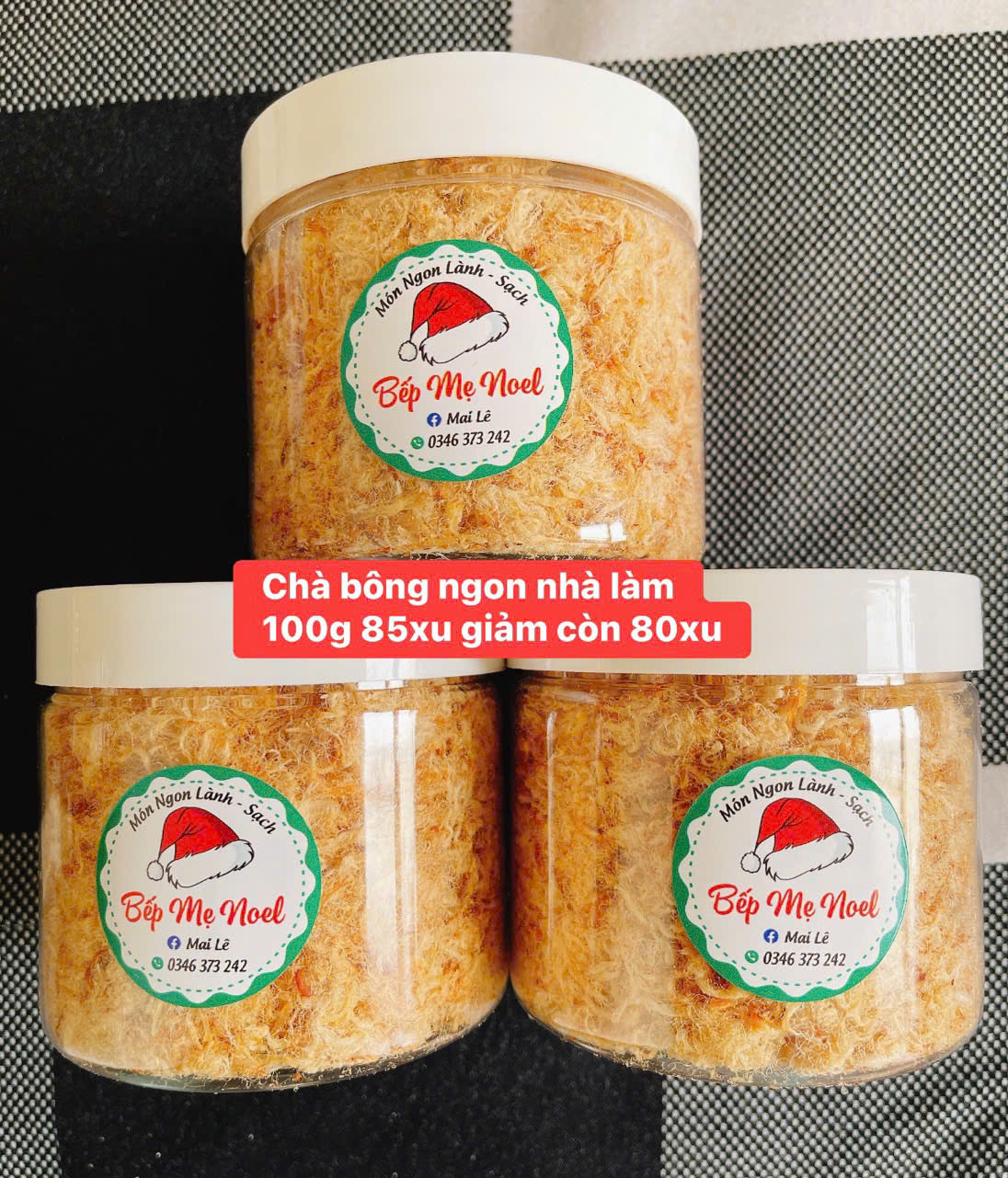 Sản phẩm hữu cơ 30