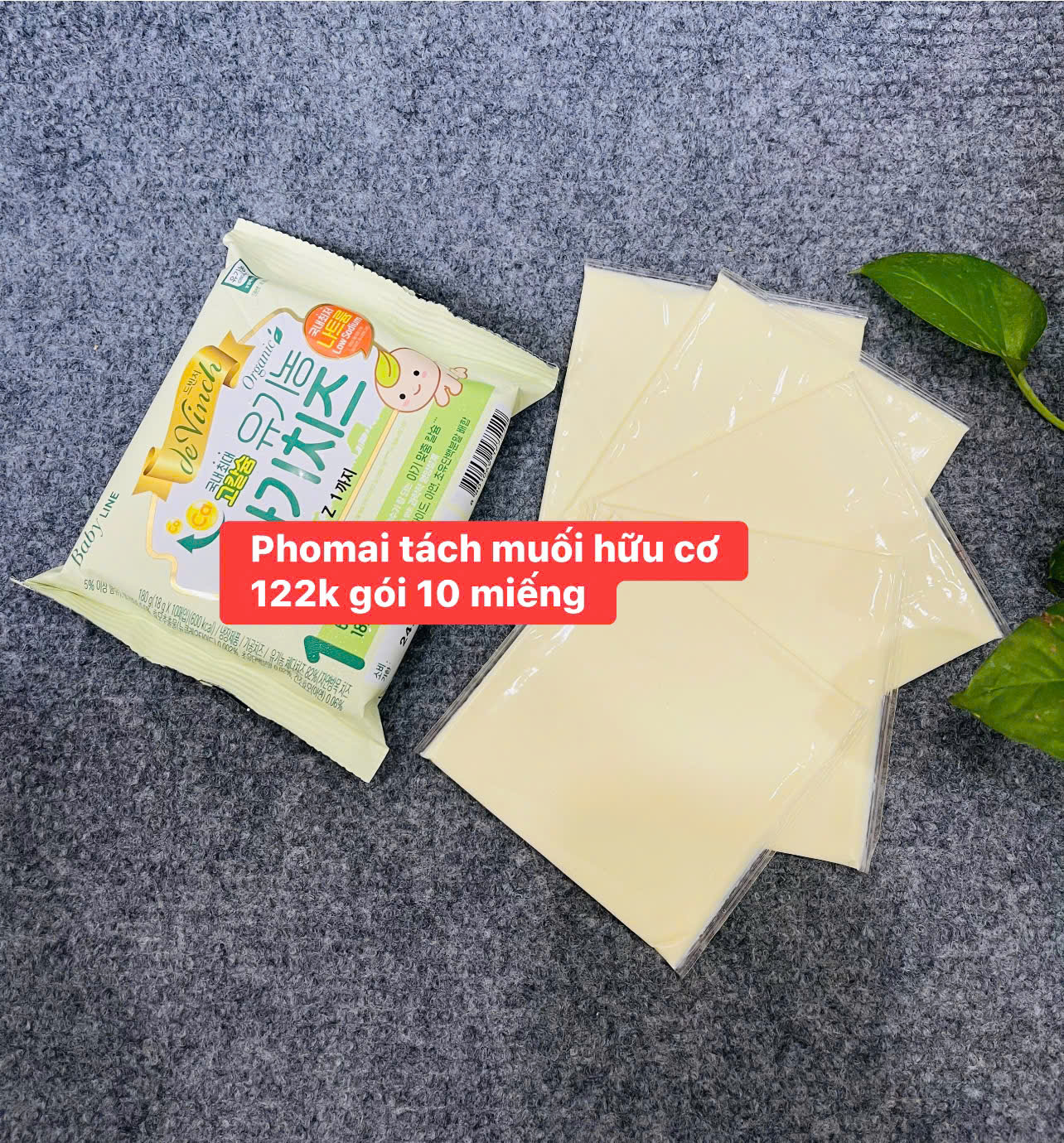 Sản phẩm hữu cơ 35