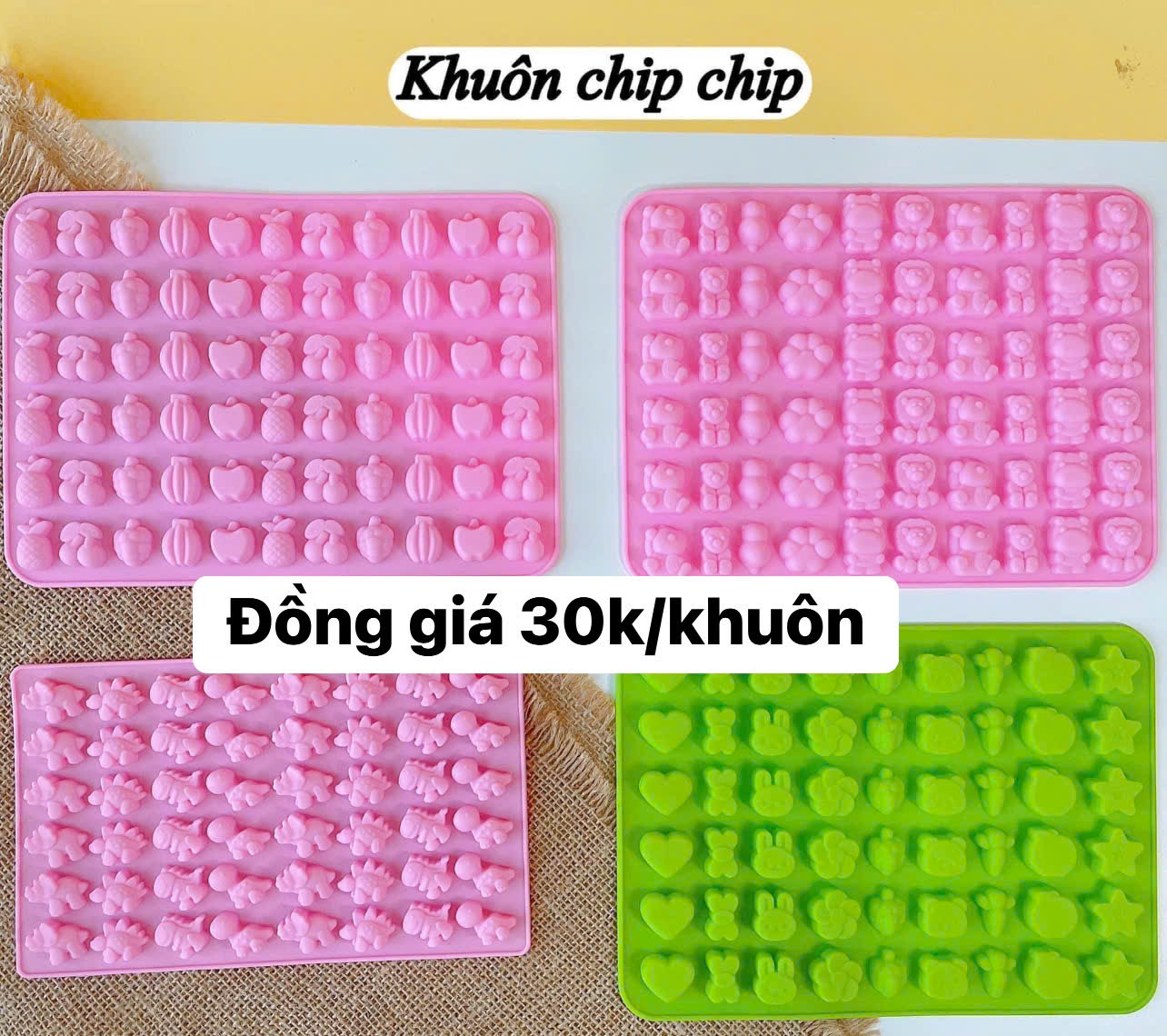 Sản phẩm hữu cơ 39