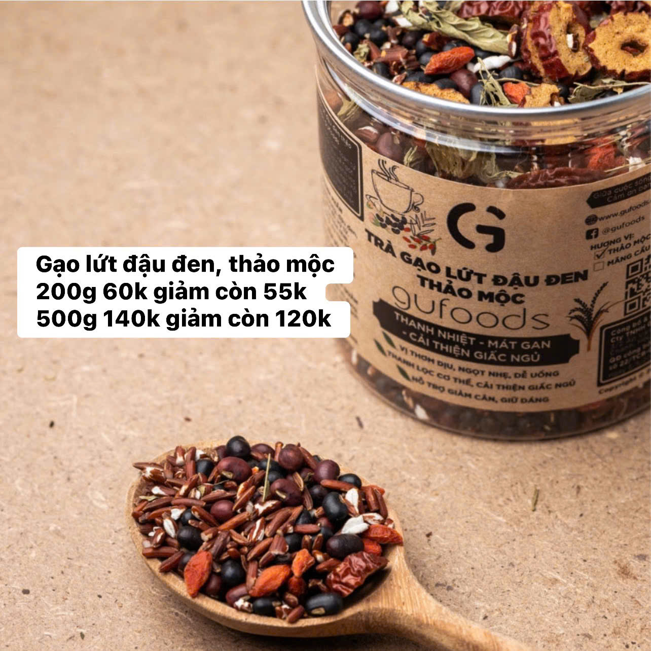 Sản phẩm hữu cơ 45